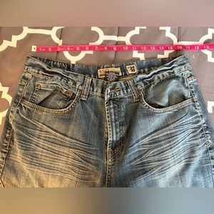 Men’s RSQ Jeans